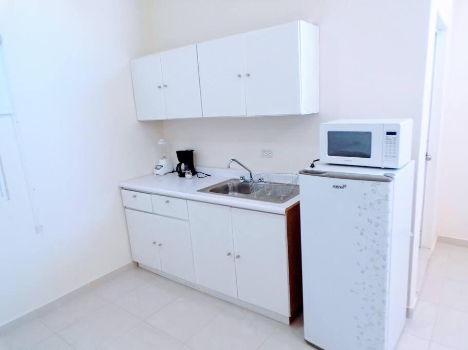 Departamento 22: Central Hub Near Key Destinations Hermosillo Exterior photo