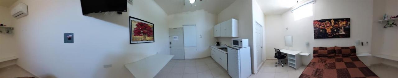 Departamento 22: Central Hub Near Key Destinations Hermosillo Exterior photo