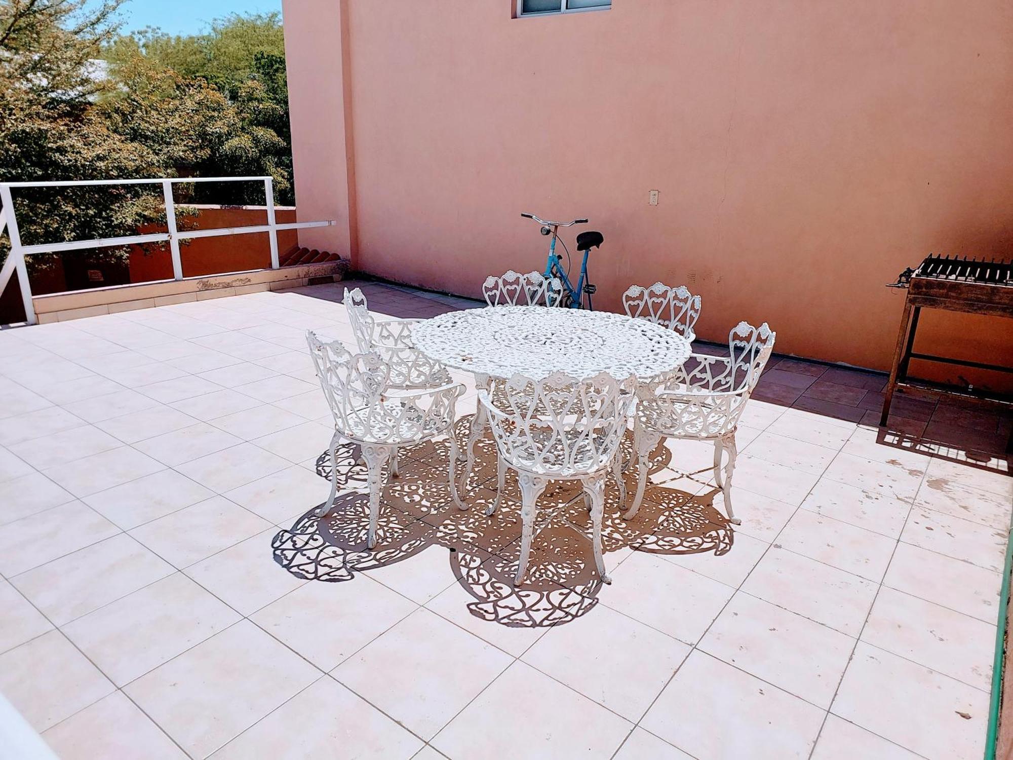 Departamento 22: Central Hub Near Key Destinations Hermosillo Exterior photo