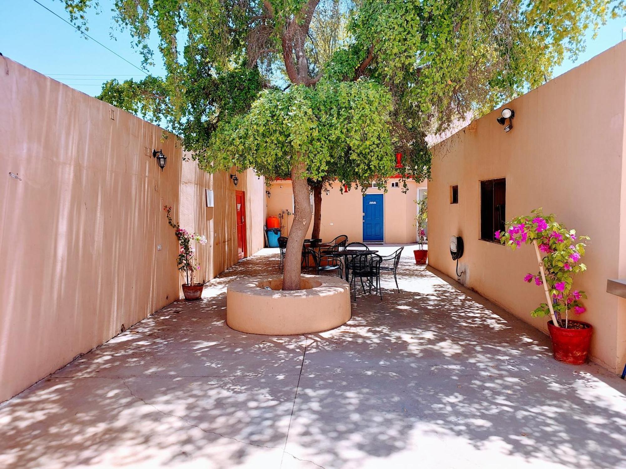 Departamento 22: Central Hub Near Key Destinations Hermosillo Exterior photo